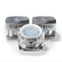 AcrylGel - Fill & Form Gels