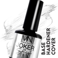 Base, hardener and cover 
