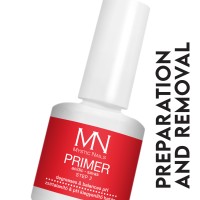 Preparation and Removal