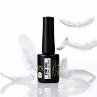 Hypoallergenic Top Gels