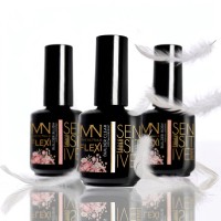 Hypoallergenic Base, Hardener Gel Polishes