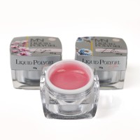 Liquid Polygel
