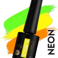 Neon colours - NeoNail Collection