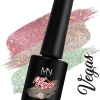 Vegas Collection – with Reflective Foil Flakes