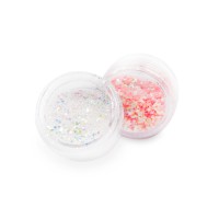 Dazzling Glitter Powders