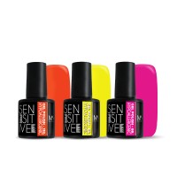 Hypoallergenic Gel Polish