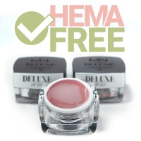 Hema-Free Builder Gels
