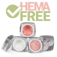 Hema-Free AcrylGel - Fill & Form Gels