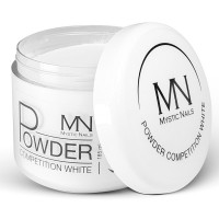 Powder Competition White - 185ml