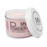 Powder Light Cover Rose - 185ml