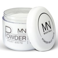 Powder Milky White - 185ml