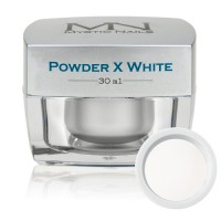 Powder X White - 30ml