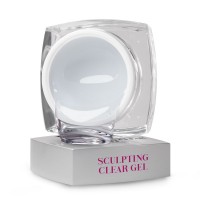 Classic Sculpting Clear Gel - 15g