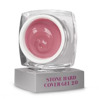 Classic Stone Hard Cover Gel 2.0 (HEMA-free) - 15g