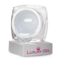 Luxury Builder Clear Gel  - 15g