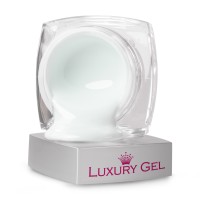 Luxury French White Gel - 15g