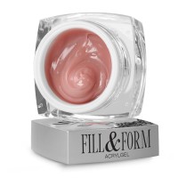 Fill&Form Gel - Cover (HEMA-free) - 4g