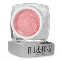 Fill&Form Gel - Milky Rose (HEMA-free) - 50g