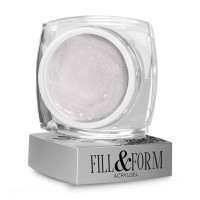 Fill&Form Gel - Brilliant Clear (HEMA-free) - 30g