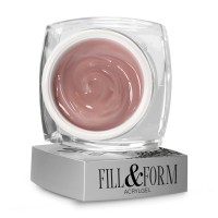 Fill&Form Gel - Cover Rose - 30g