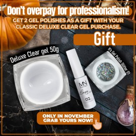 11. 2025. Offer of November