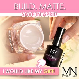 04.2026. Offer of April