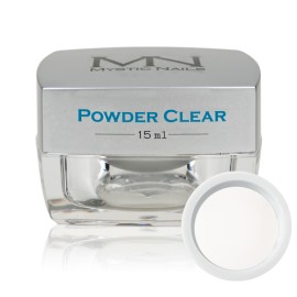 Powder Clear - 15ml