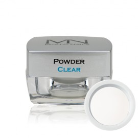 Powder Clear - 5ml