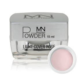 Powder Light Cover Rose - 15ml