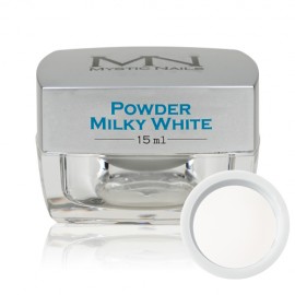 Powder Milky White - 15ml