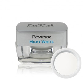 Powder Milky White - 5ml