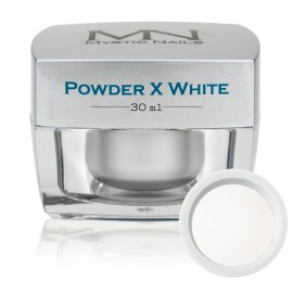 Powder X White - 30ml