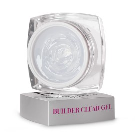 Builder Clear Gel - 30g