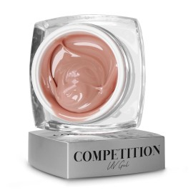 Competition Cover Gel - 15g