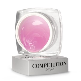 Classic Competition Pink Gel - 50g