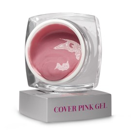 Classic Cover Pink Gel - 15g