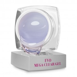 Evo Mega Clear Gel - 15g