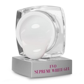 Evo Supreme White Gel - 15g