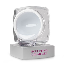 Sculpting Clear Gel - 15g