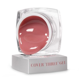 Classic Cover Three Gel - 50g