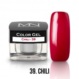 Color Gel - 39 - Chili - 4g
