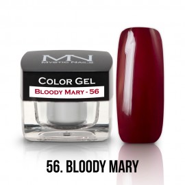 Color Gel - 56 - Bloody Mary - 4g