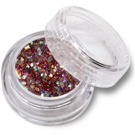 Dazzling Glitter Powder AGP-120-04