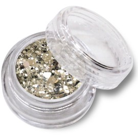 Dazzling Glitter Powder AGP-121