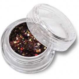 Dazzling Glitter Powder AGP-123-02