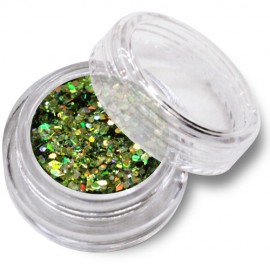 Dazzling Glitter Powder AGP-123-14