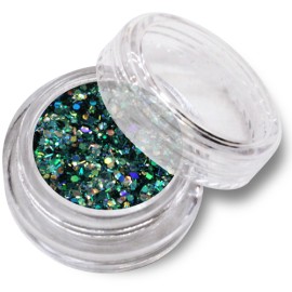 Dazzling Glitter Powder AGP-123-18