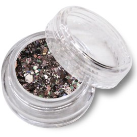 Dazzling Glitter Powder AGP-129-12