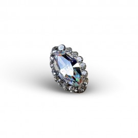 Vintage nail jewellery - 468