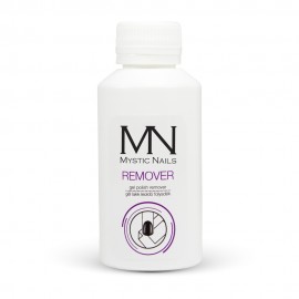 Gel Polish - Remover - 125ml